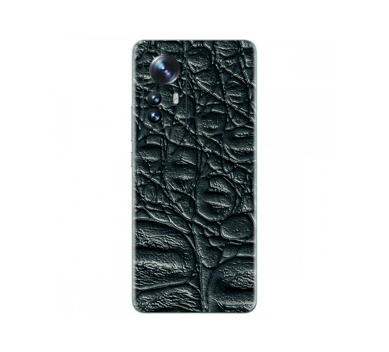 Xiaomi 12  Animal Skin