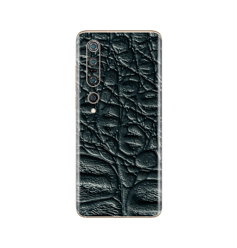 Xiaomi Mi 10 Animal Skin