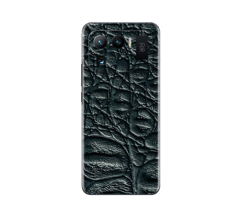 Xiaomi Mi 11 Ultra Animal Skin