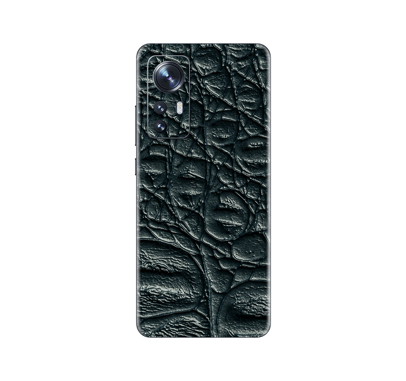 Xiaomi Mi 12 Pro Animal Skin