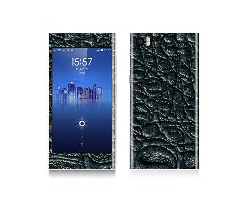 Xiaomi Mi 3 Animal Skin