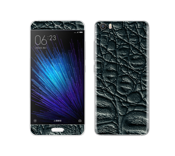 Xiaomi Mi 5 Animal Skin