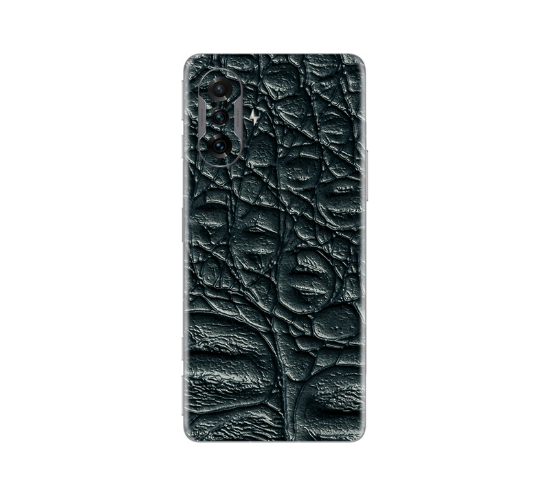 Xiaomi Poco F3 GT  Animal Skin