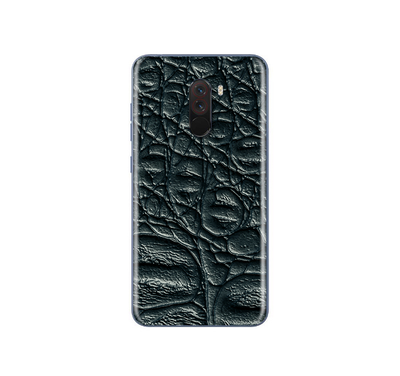 Xiaomi PocoPhone F1 Animal Skin