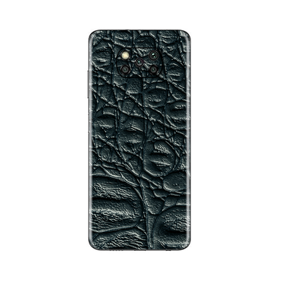 Xiaomi PocoPhone x3  Animal Skin