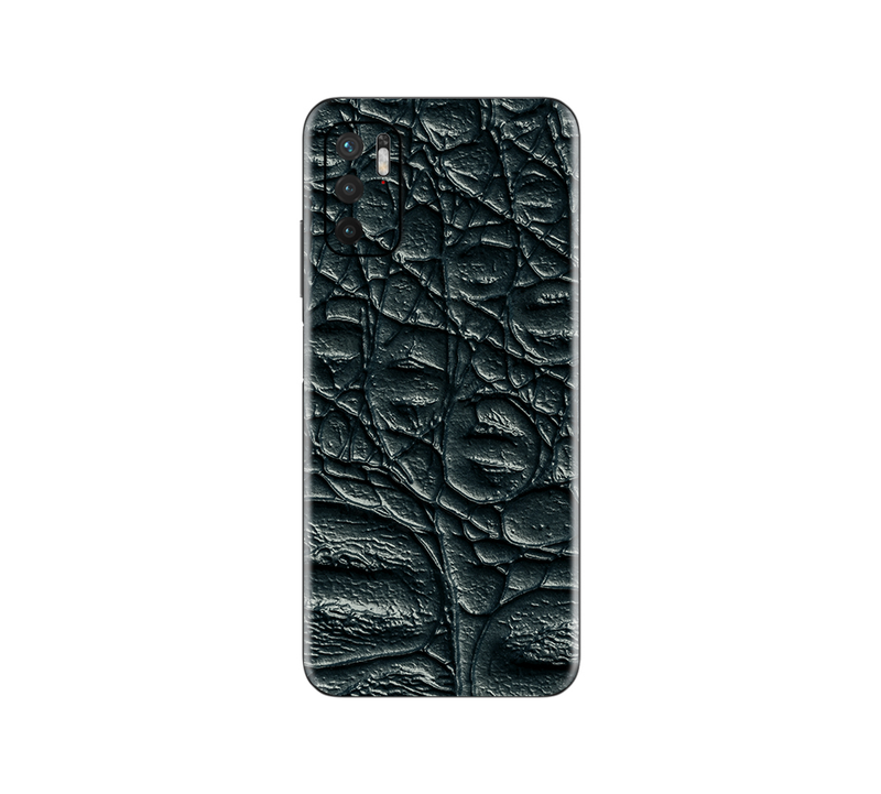 Xiaomi Redmi Note 10 5G Animal Skin