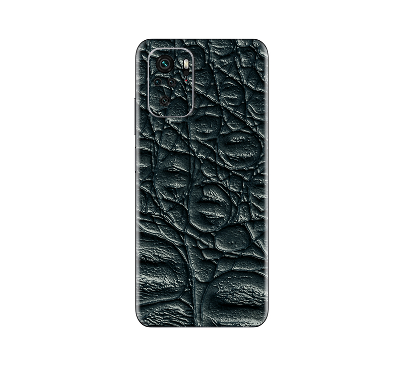 Xiaomi Redmi Note 10 Animal Skin