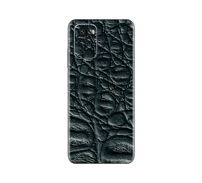 Xiaomi Redmi Note 10s Animal Skin