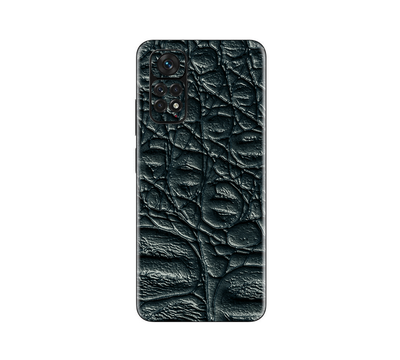 Xiaomi Redmi Note 11 Pro Animal Skin