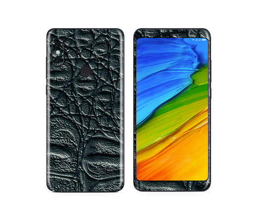 Xiaomi Redmi Note 5 Pro Animal Skin