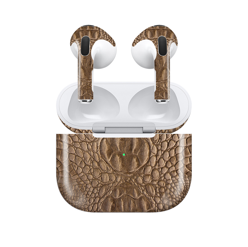 Apple Airpods 3rd Gen Animal Skin