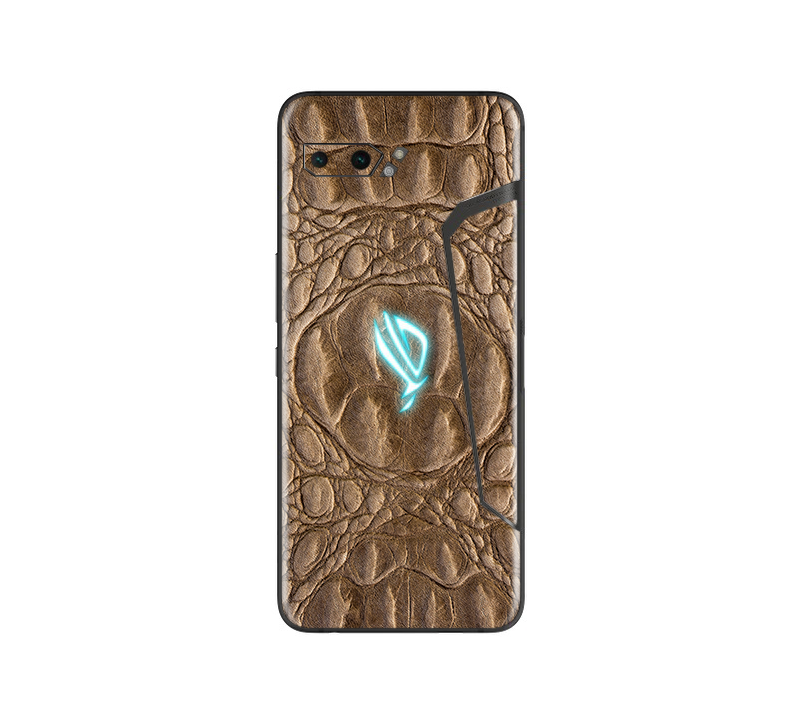 Asus Rog Phone 2 Animal Skin