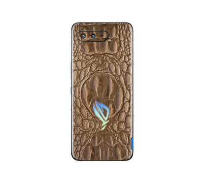 Asus Rog Phone 5 Animal Skin