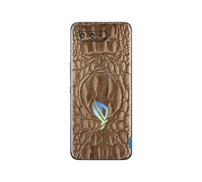 Asus Rog Phone 5 Animal Skin