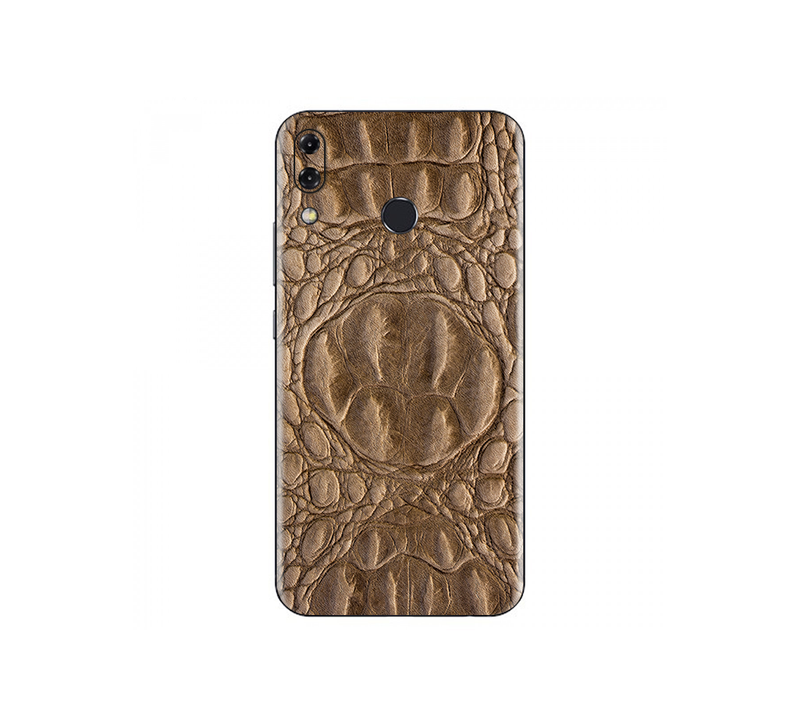 Asus Zenfone 5 Animal Skin