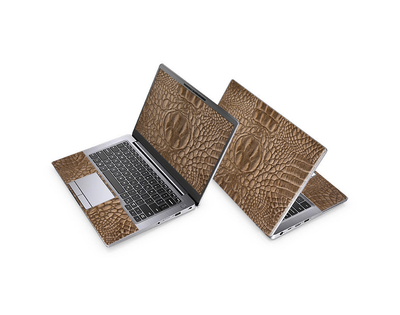 Dell Latitude 7400 Animal Skin