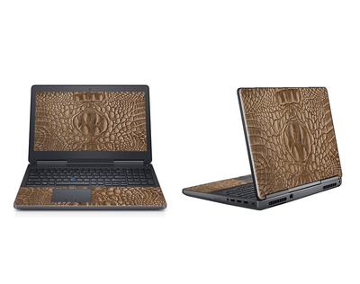 Dell Precision 7520 Animal Skin