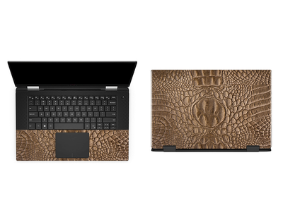 Dell XPS 15 2 In 1 9575 Animal Skin