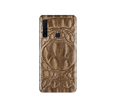 Galaxy A9 Animal Skin