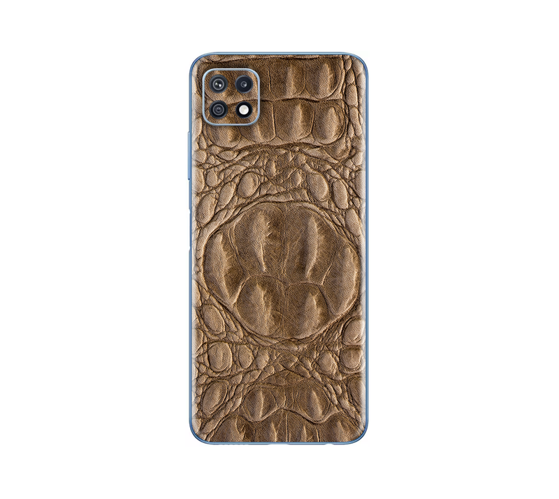 Galaxy F42 5G Animal Skin