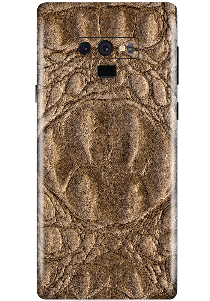 Galaxy Note 9 Animal Skin