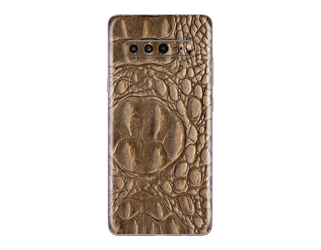 Galaxy S10 5G Animal Skin