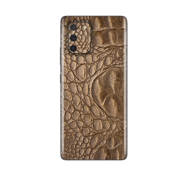 Galaxy S10 Lite Animal Skin