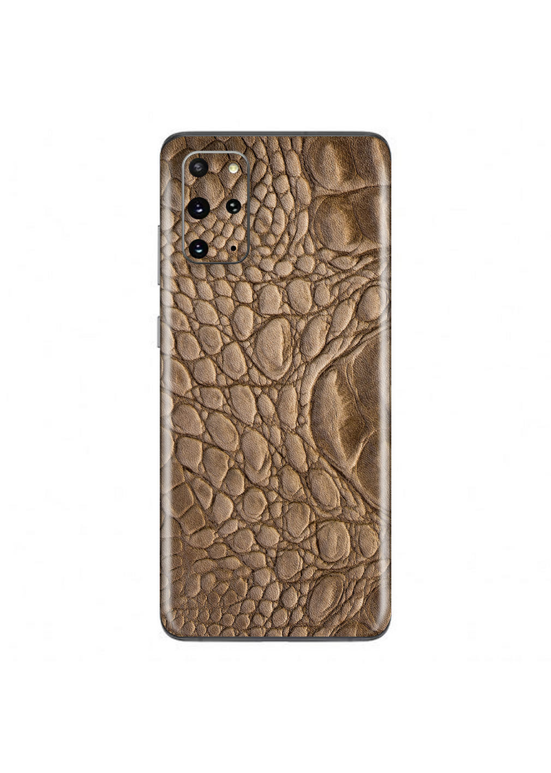 Galaxy S20 Plus Animal Skin