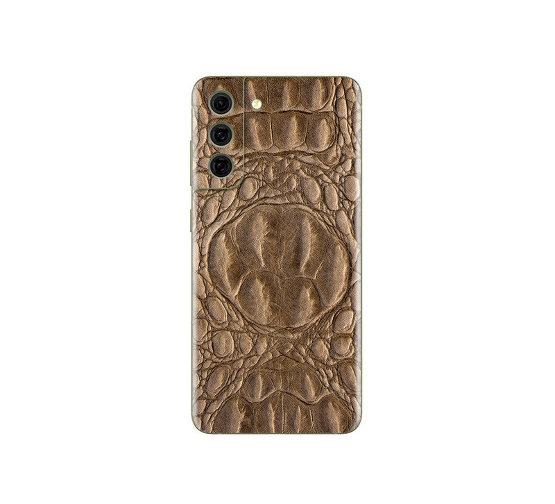 Galaxy S21 FE 5G Animal Skin