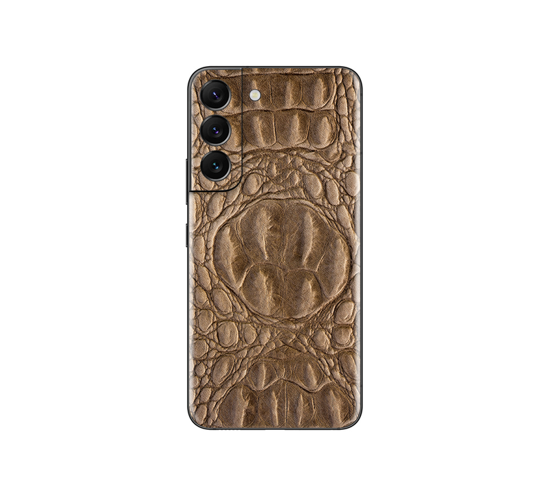 Galaxy S22 Plus 5G Animal Skin