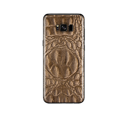 Galaxy S8 Animal Skin