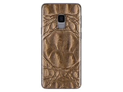 Galaxy S9 Animal Skin