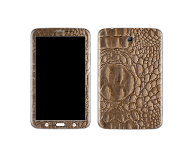 Galaxy TAB 3 7in Animal Skin