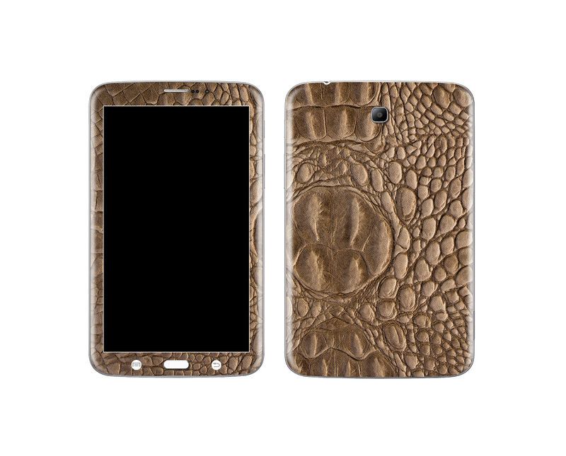 Galaxy TAB 3 7 INCH Animal Skin