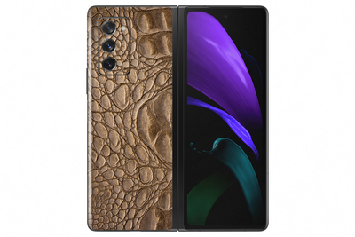 Galaxy z Fold 2 Animal Skins