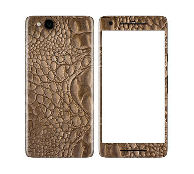 Google Pixel 2 Animal Skin