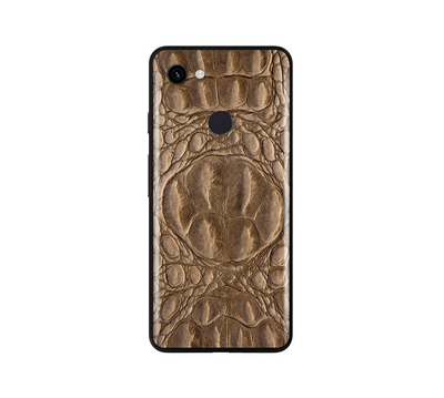 Google Pixel 3A XL Animal Skin