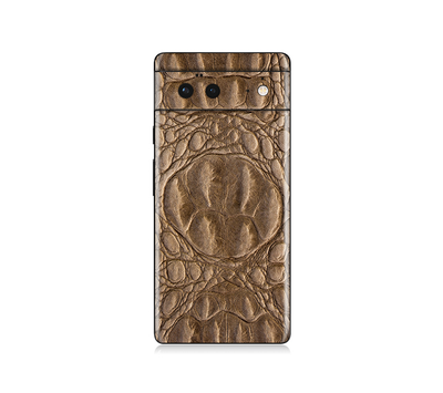 Google Pixel 6 Animal Skin