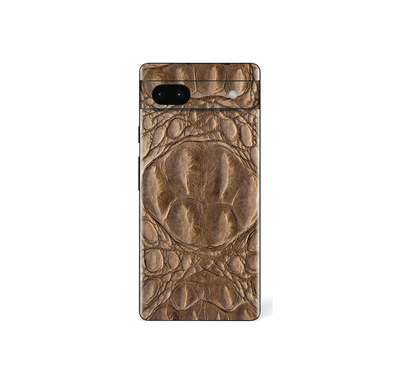 Google Pixel 6a Animal Skin