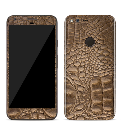 Google Pixel XL Animal Skin