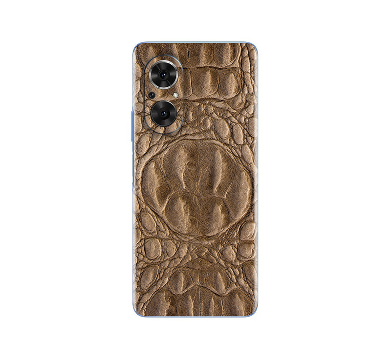 Honor 50 SE Animal Skin