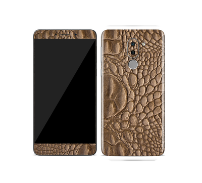 Honor 6X Animal Skin