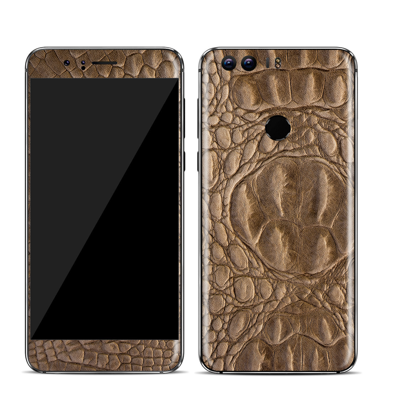 Honor 8 Animal Skin