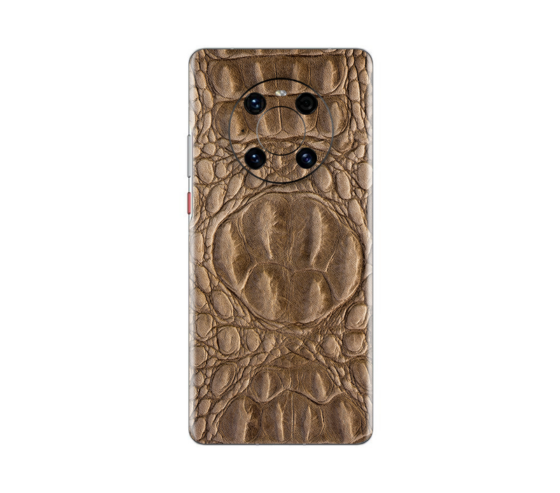 Huawei Mate 40 Animal Skin