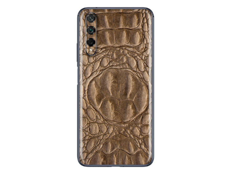 Huawei Nova 5T Animal Skin