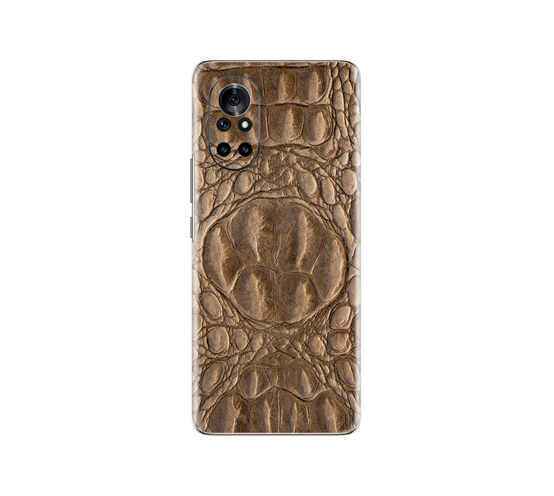 Huawei Nova 8 Animal Skin