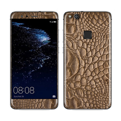 Huawei P10 Lite Animal Skin