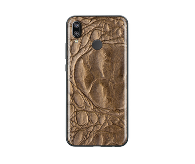 Huawei P20 Lite Animal Skin