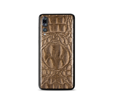 Huawei P20 Pro Animal Skin