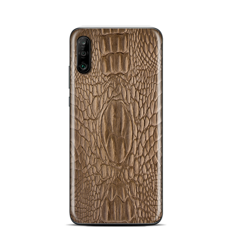 Huawei P30 Lite Animal Skin